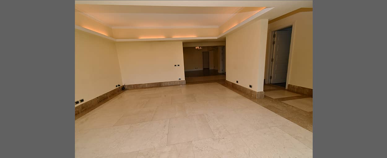 South Zamalek | Apartment