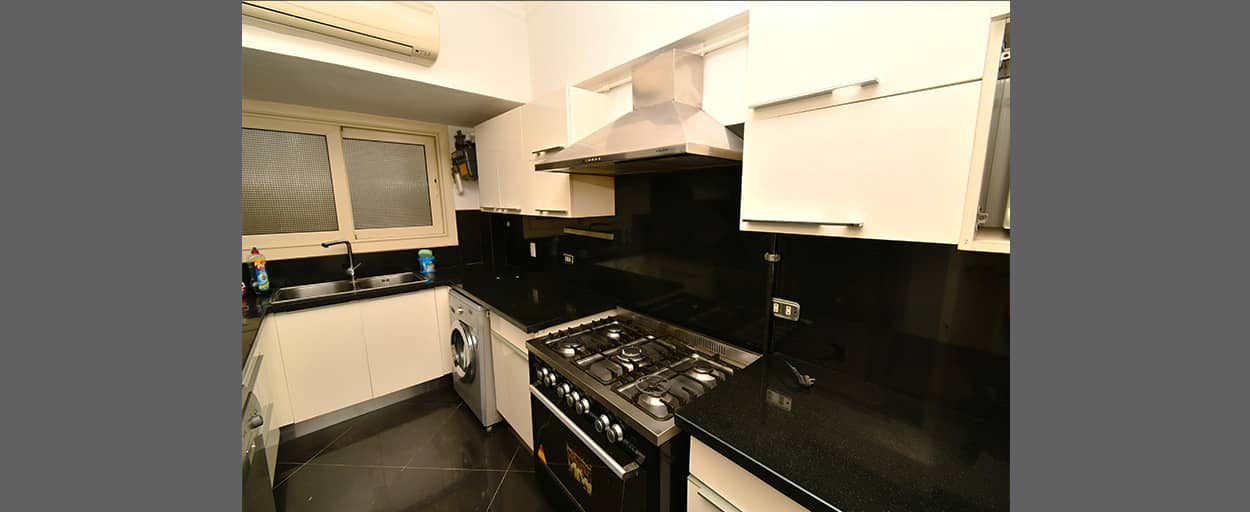 South Zamalek | Apartment