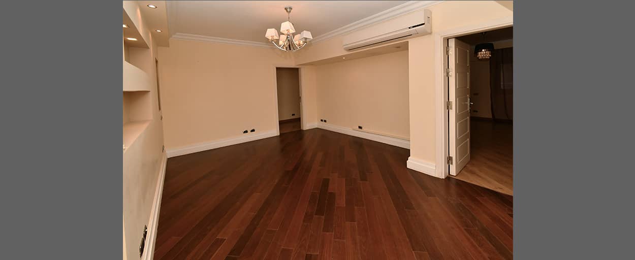South Zamalek | Apartment