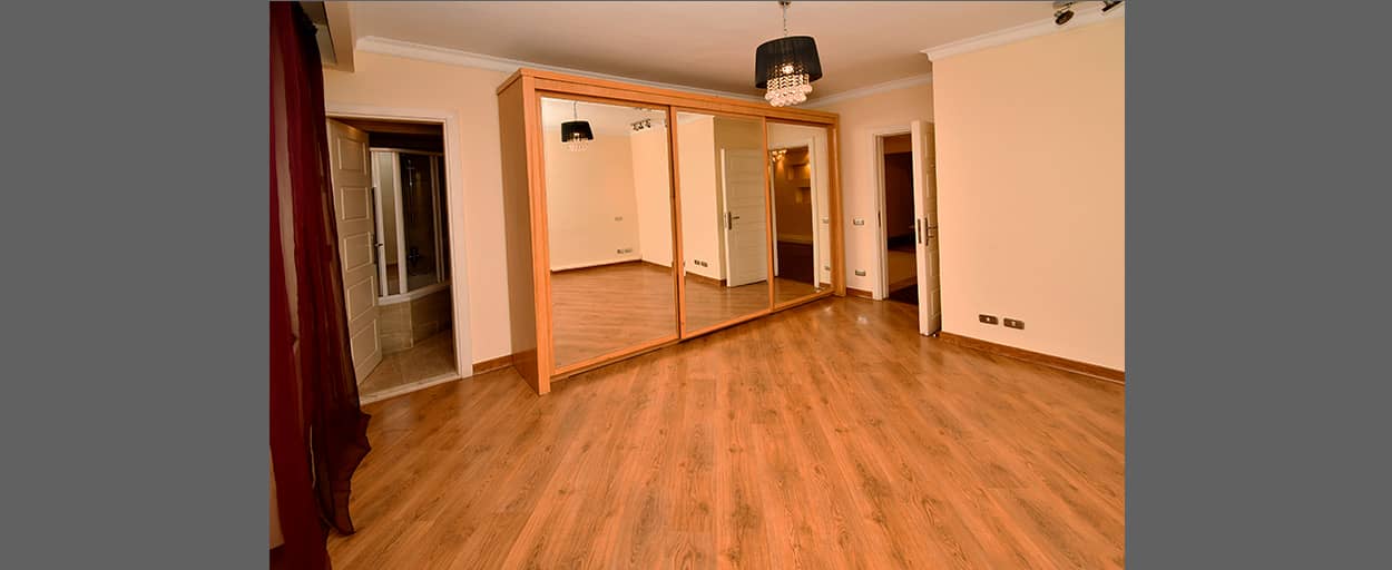 South Zamalek | Apartment