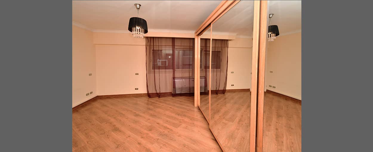 South Zamalek | Apartment