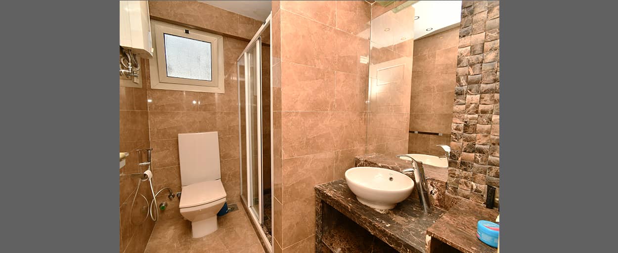 South Zamalek | Apartment