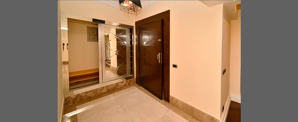 South Zamalek | Apartment