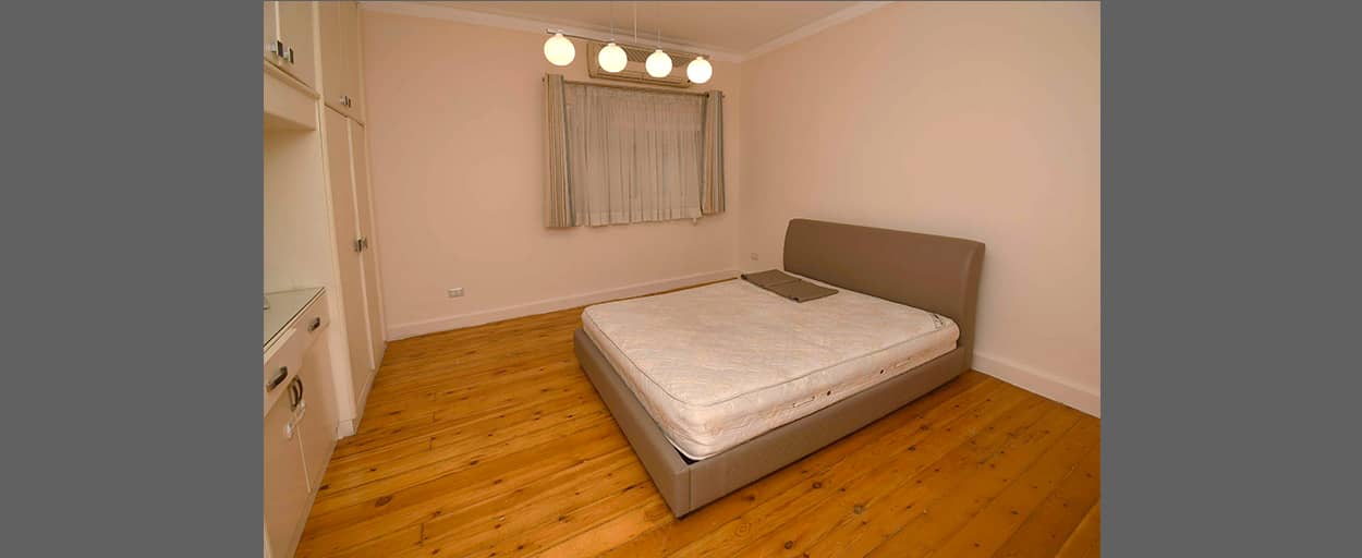 North Zamalek | Apartment