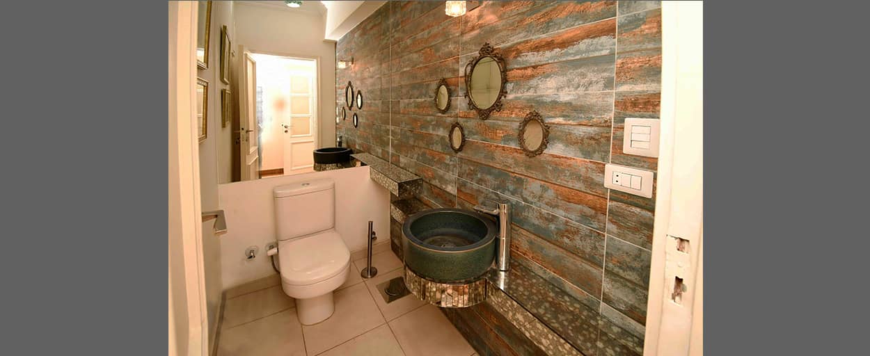 North Zamalek | Apartment