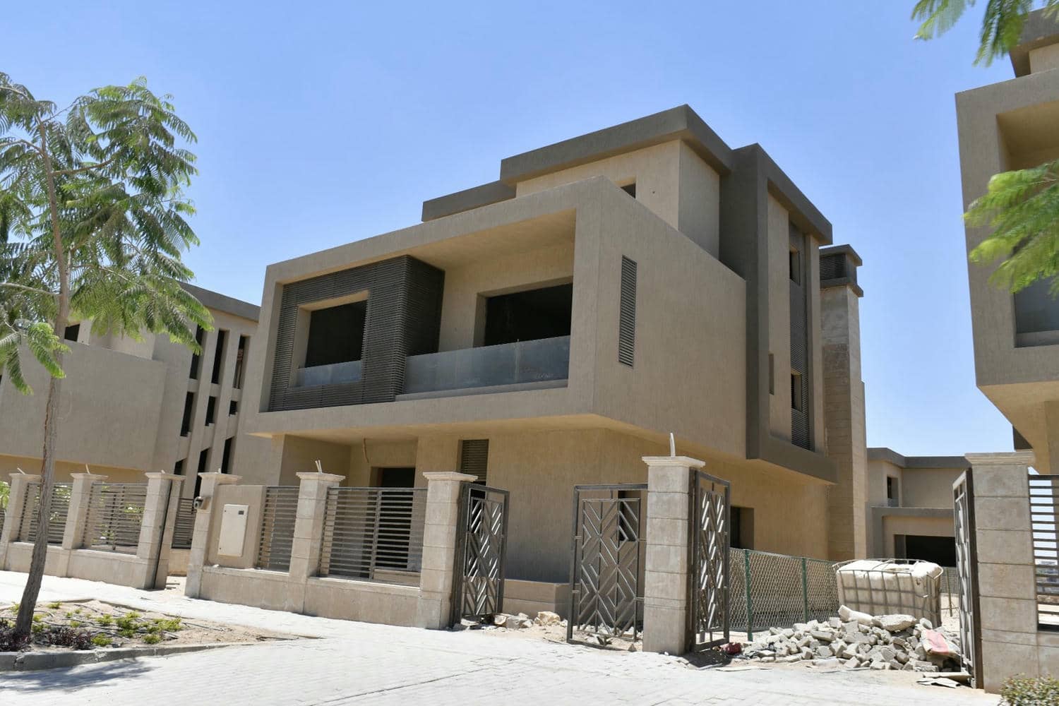 New Giza | توين هاوس