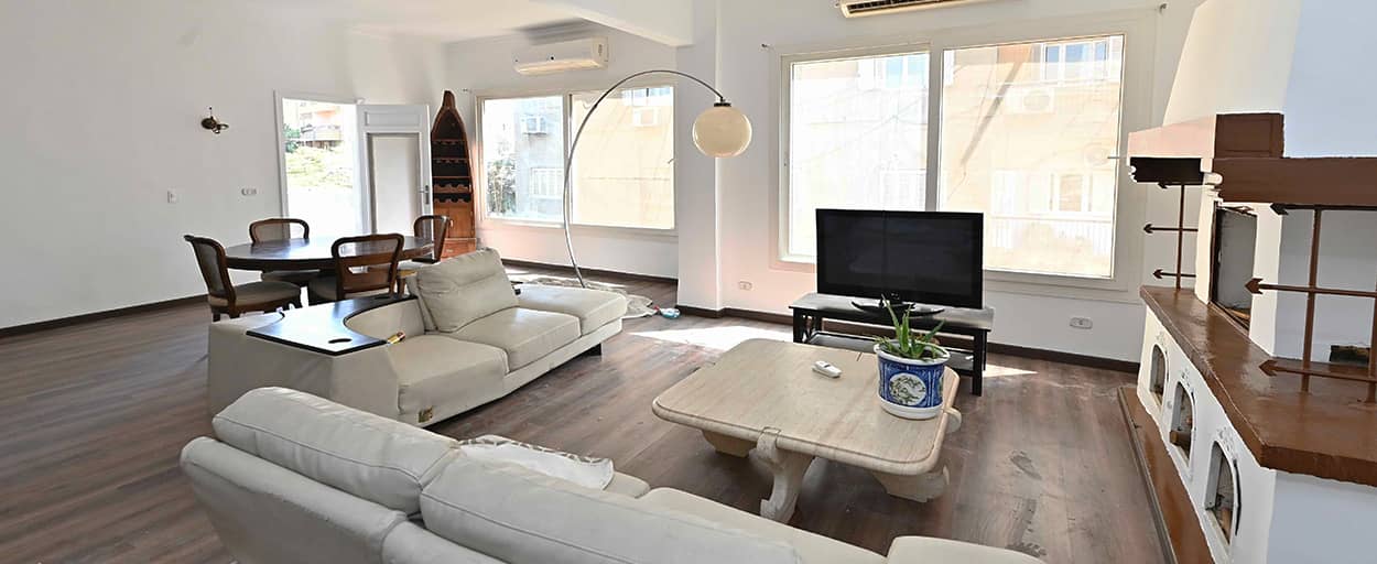  | Apartment