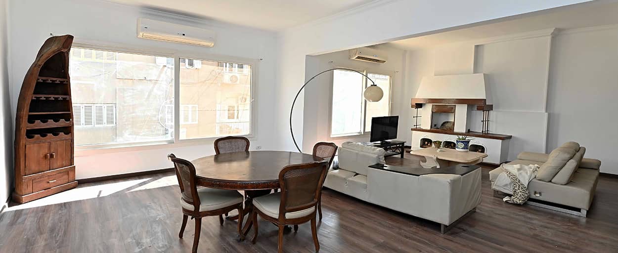  | Apartment