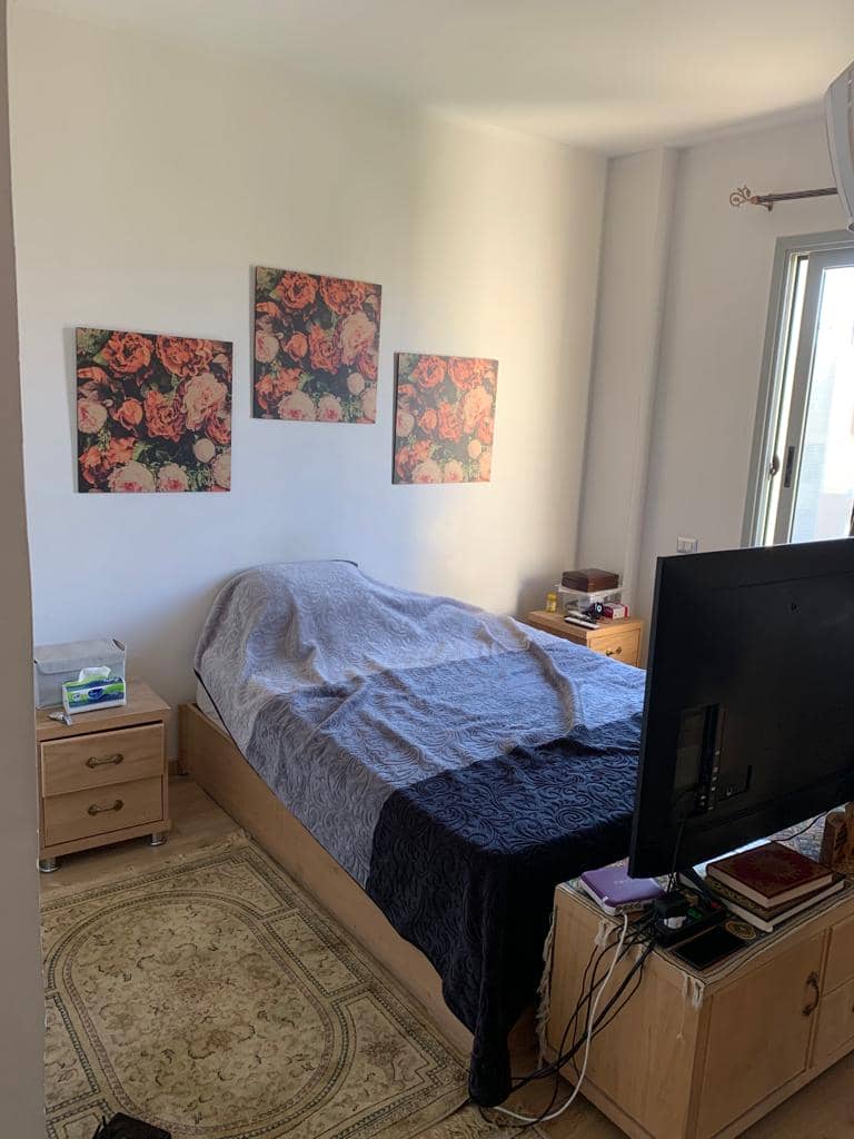 Palm Parks | Duplex