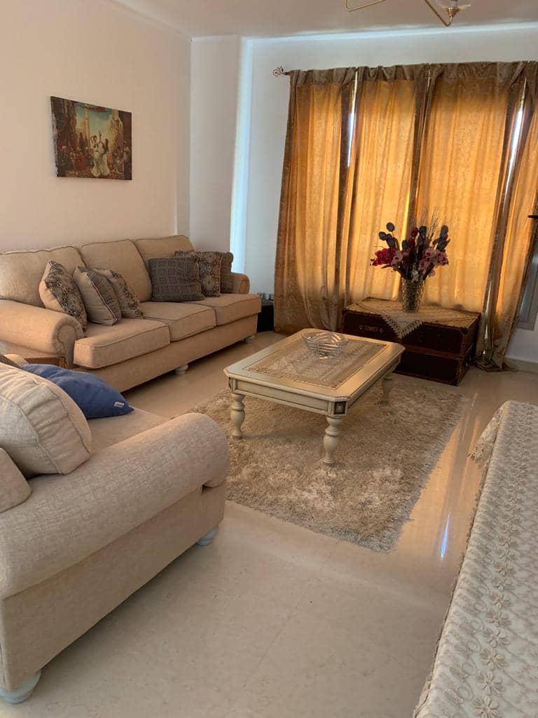 Palm Parks | Duplex