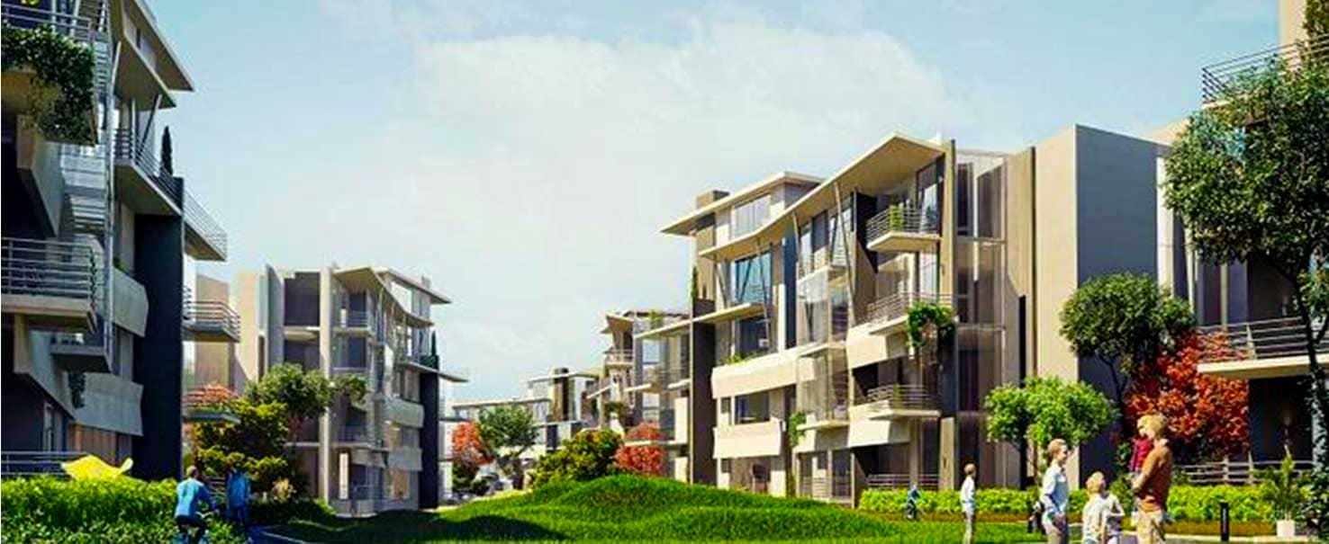 El Khamayel | Apartment