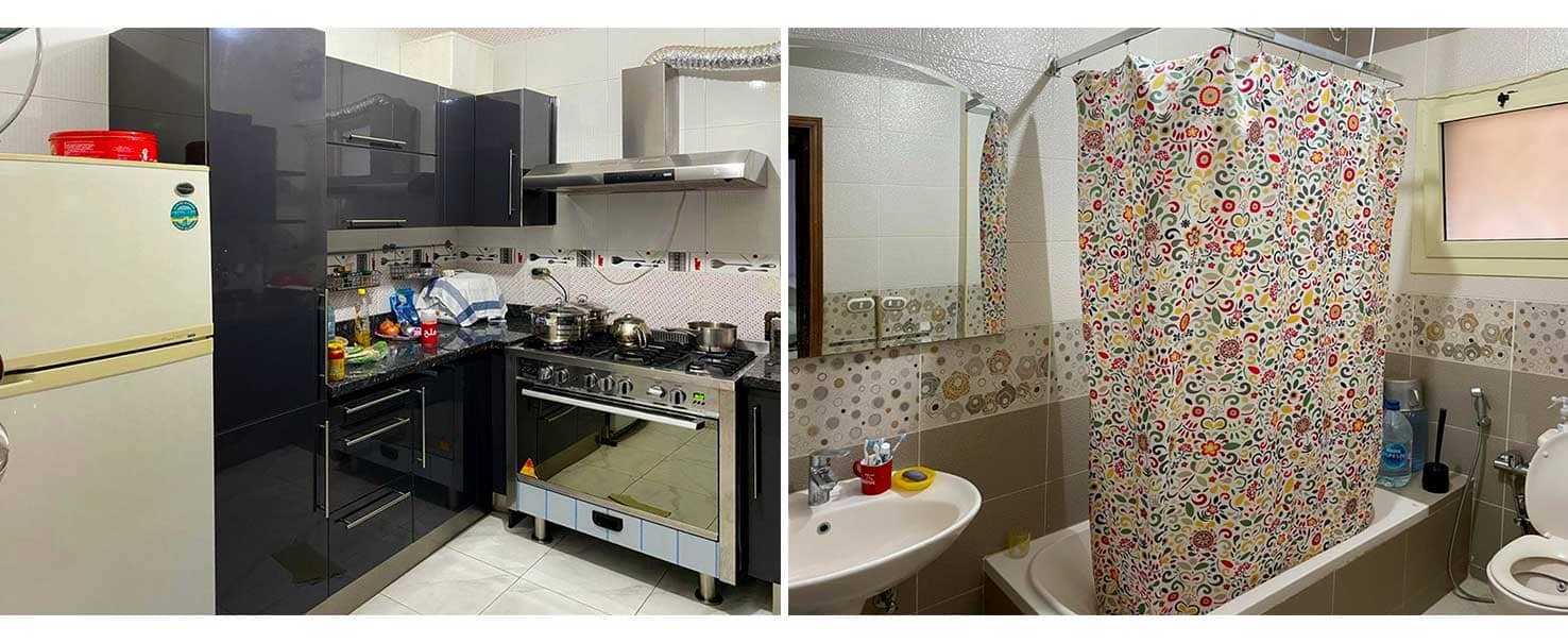 El Khamayel | Apartment