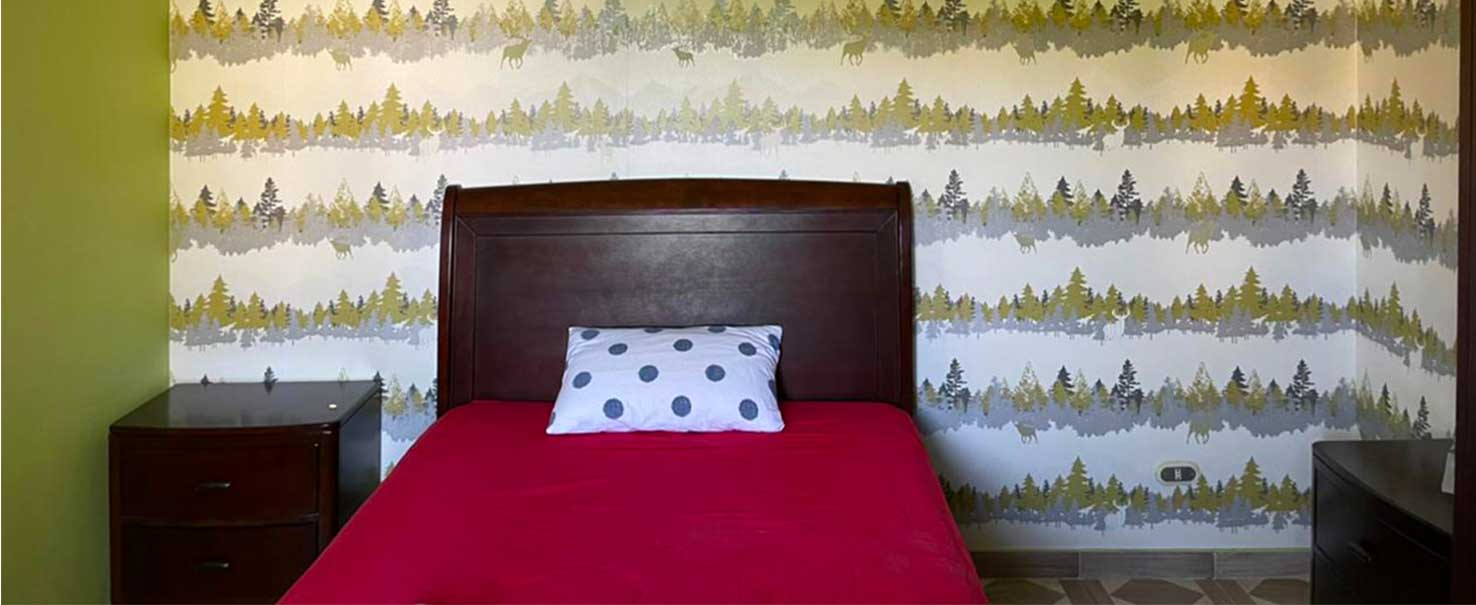 El Khamayel | Apartment