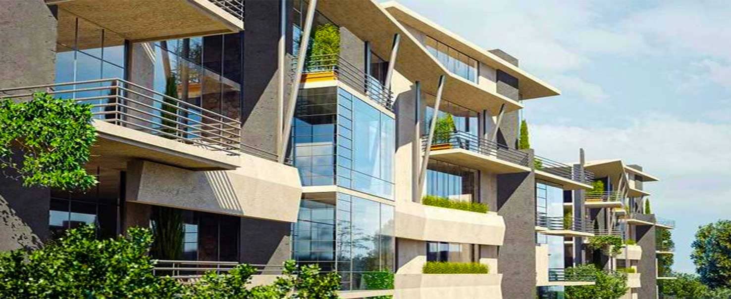 El Khamayel | Apartment