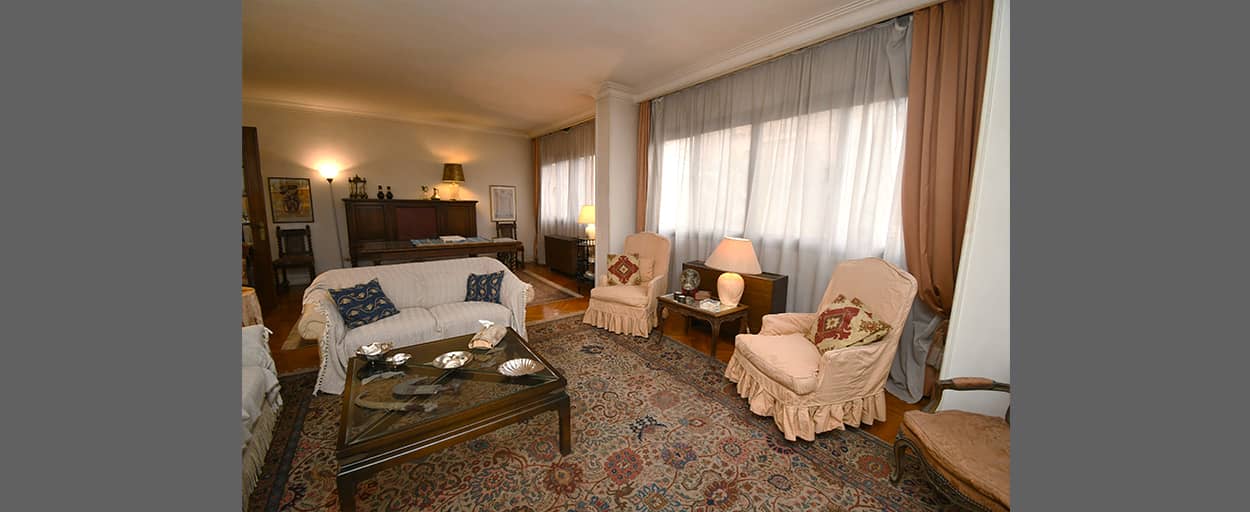  | Apartment