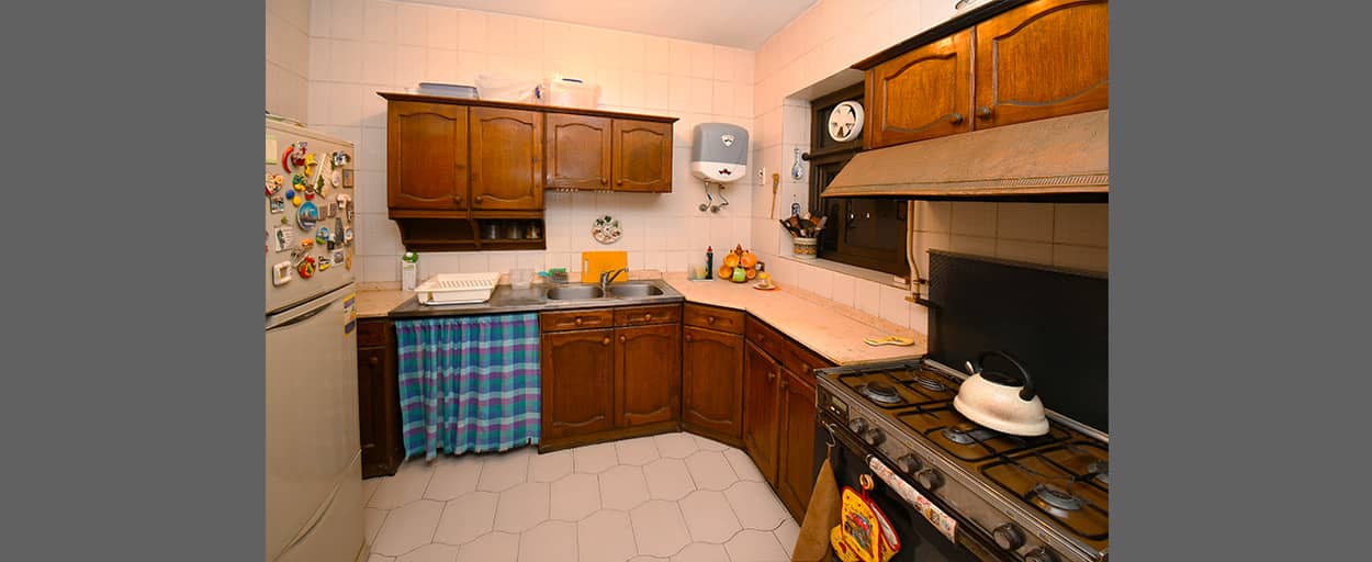  | Apartment