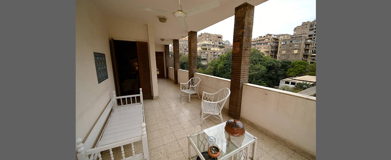  | Apartment