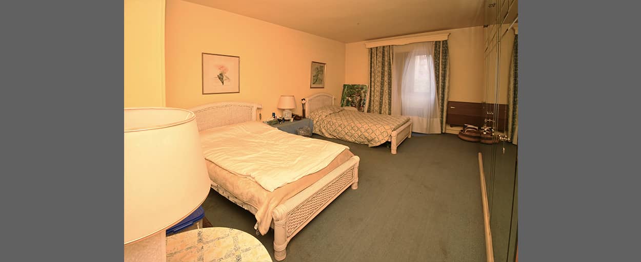  | Apartment
