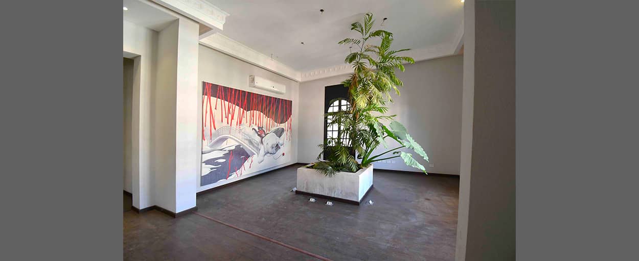  | Apartment