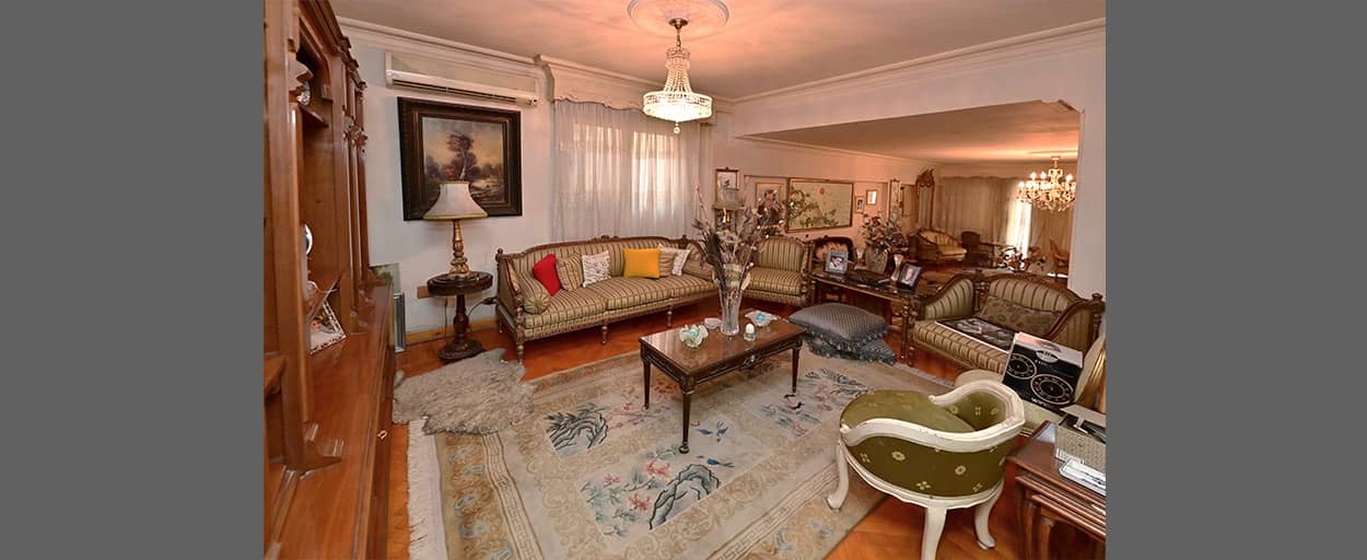  | Apartment