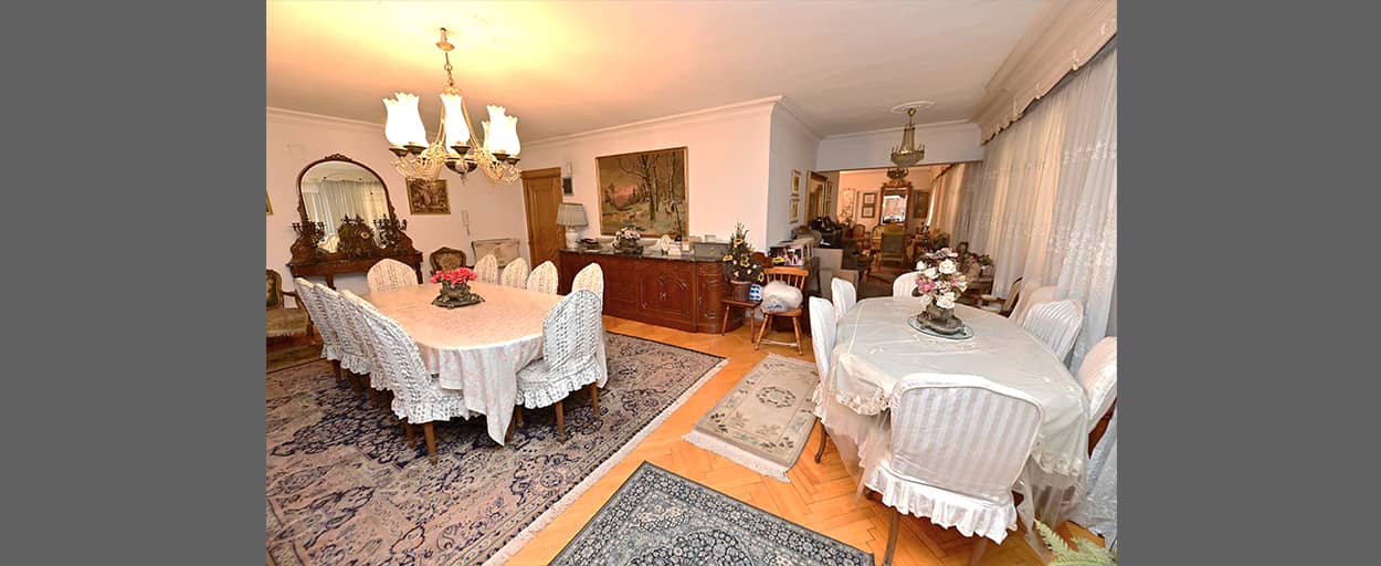 | Apartment