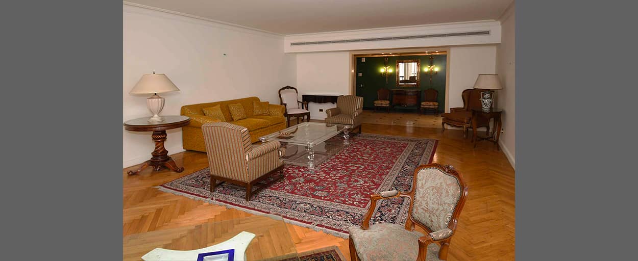  | Apartment