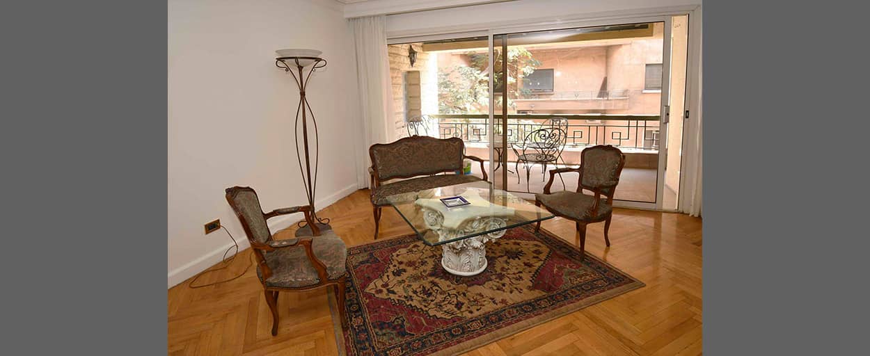  | Apartment