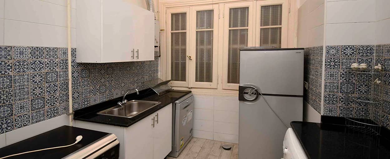  | Apartment