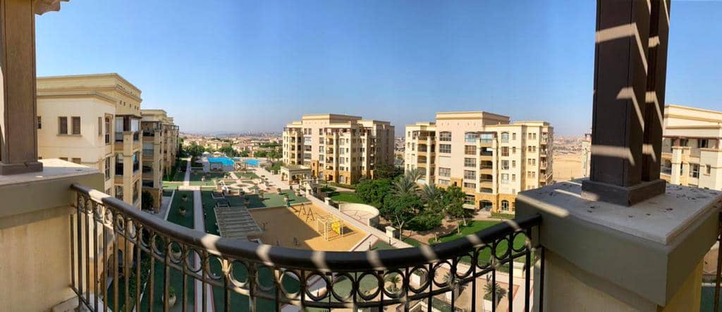 Up Town | Apartment