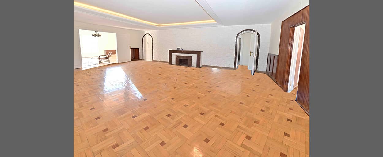 South Zamalek | Penthouse