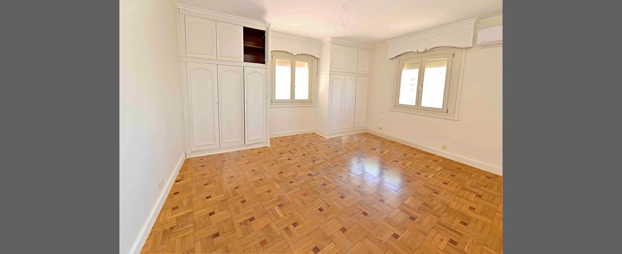 South Zamalek | Penthouse