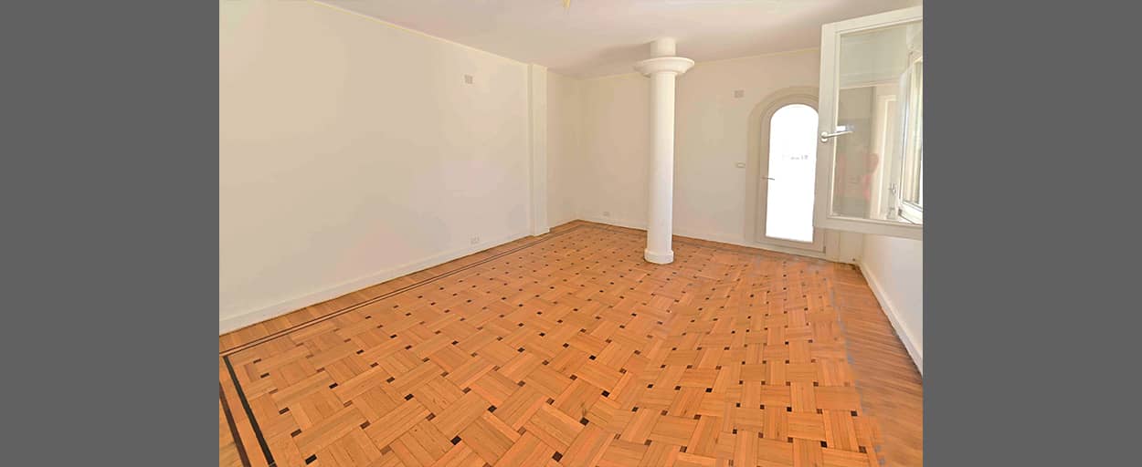 South Zamalek | Penthouse
