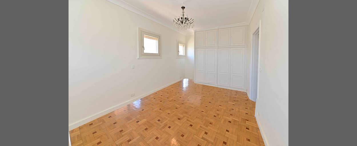 South Zamalek | Penthouse