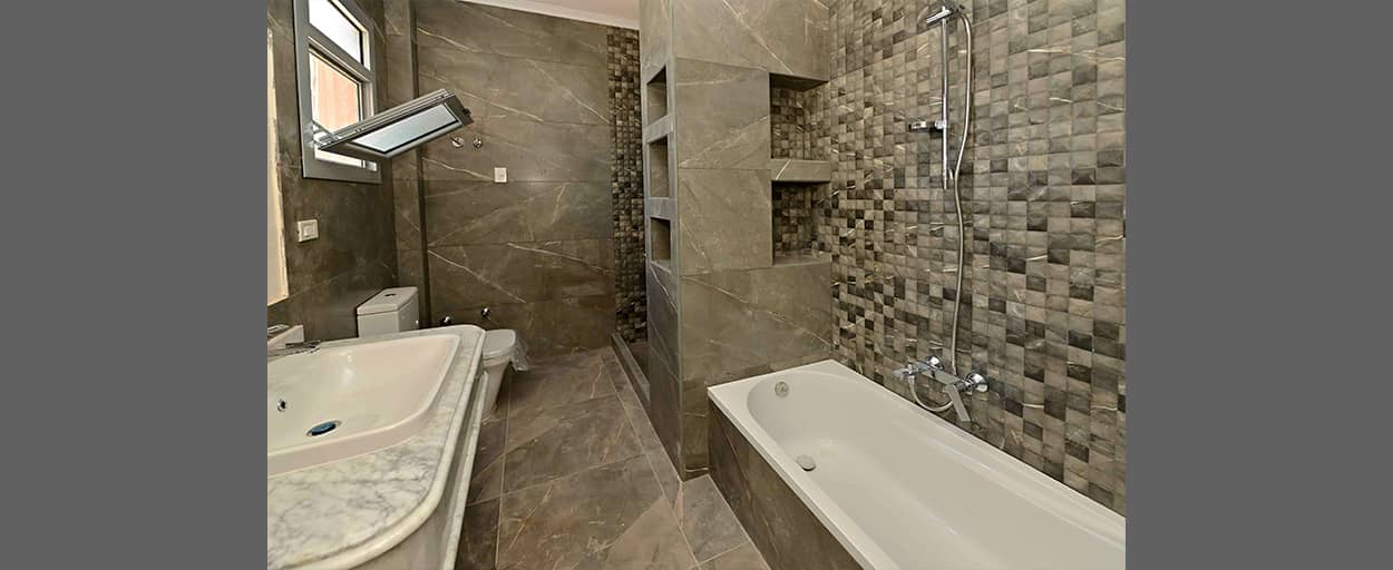 South Zamalek | Penthouse