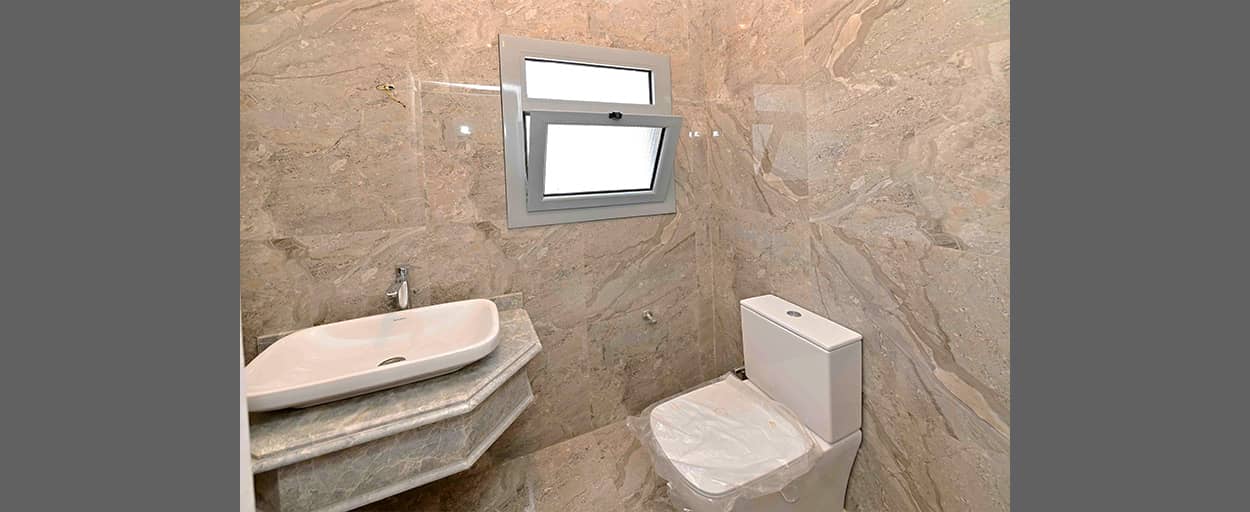 South Zamalek | Penthouse