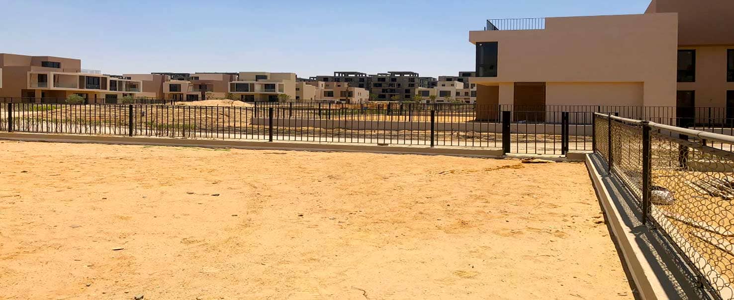 سوديك ايست | فيلا
