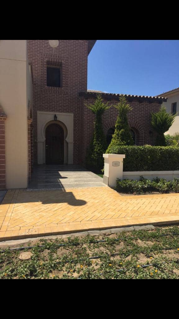 Marassi | Villa