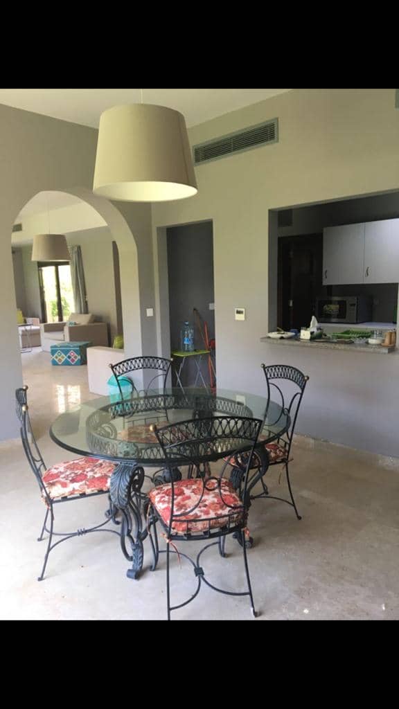 Marassi | Villa
