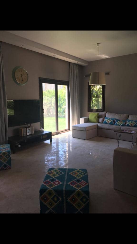 Marassi | Villa