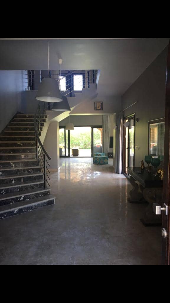 Marassi | Villa