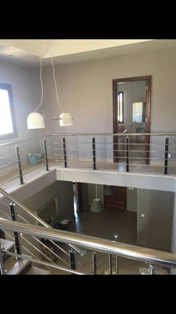 Marassi | Villa