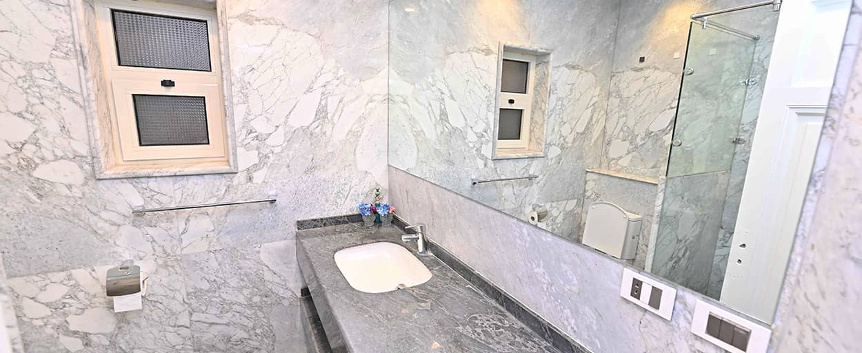 North Zamalek | Apartment