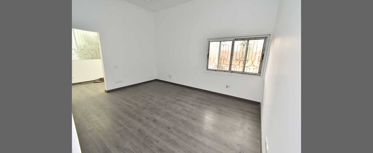 North Zamalek | Apartment