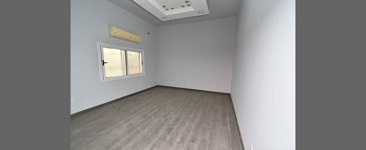 North Zamalek | Apartment
