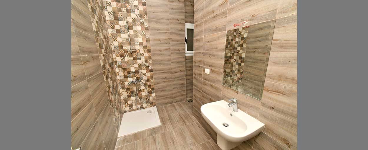 North Zamalek | Apartment