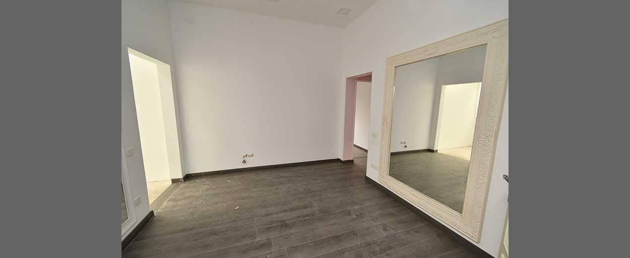 North Zamalek | Apartment