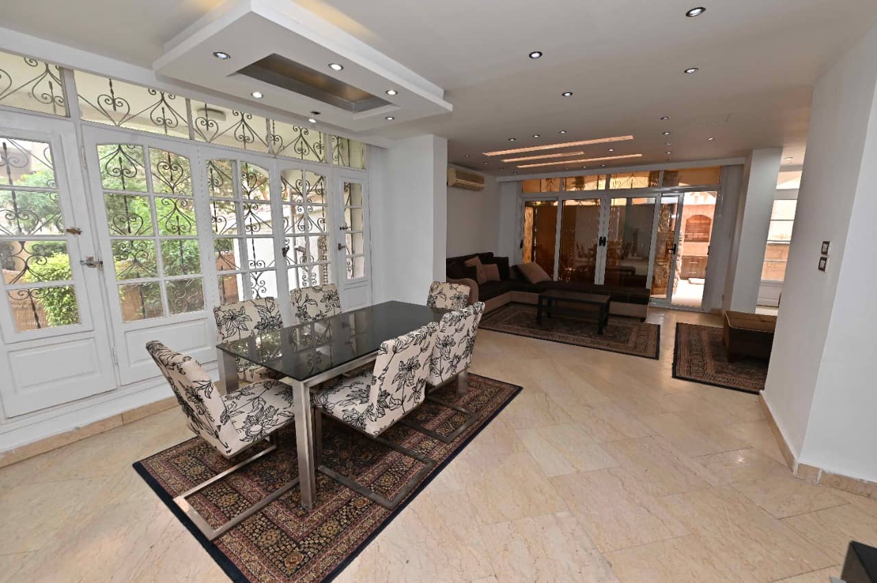 Sarayat | طابق أرضى