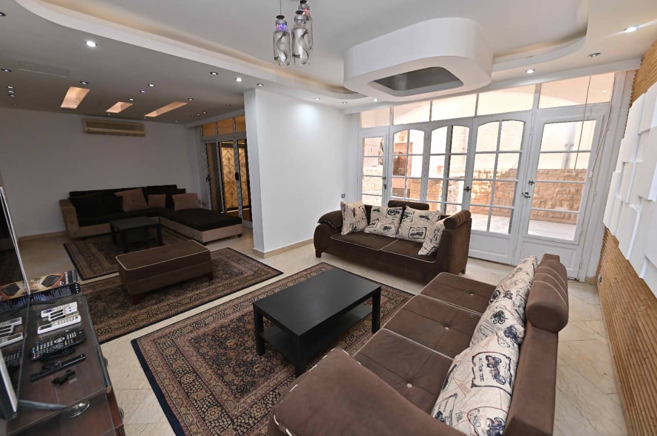 Sarayat | طابق أرضى