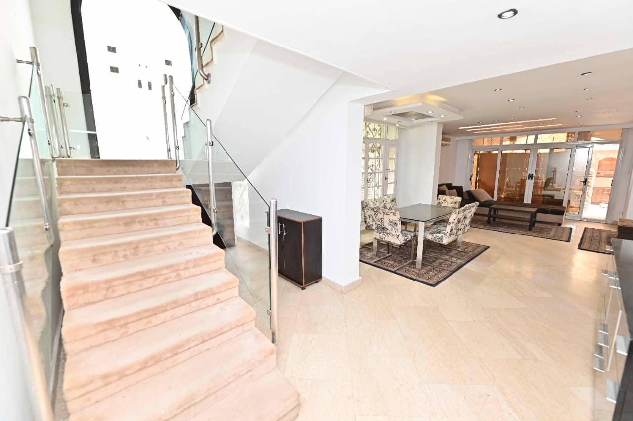Sarayat | طابق أرضى