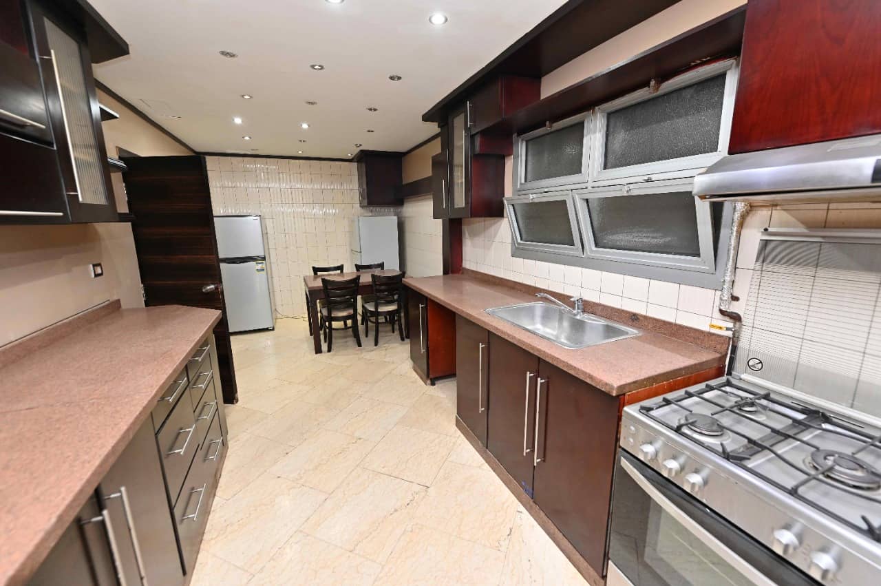 Sarayat | طابق أرضى
